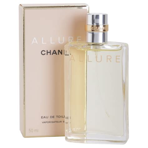 chanel allure eau de toilette bewertung|chanel allure 100 ml.